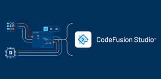 CodeFusion Studio