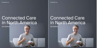 Connected Care in North America