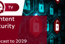 Content Security Market