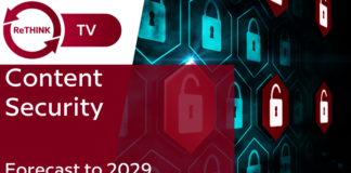 Content Security Market