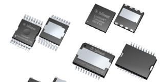 CoolGaN Transistors 650 V G5