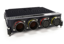 Cosworth expands the Antares ECU family