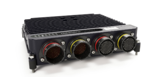Cosworth expands the Antares ECU family