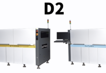 PEMTRON Wins Dual Awards at NEPCON Asia for Revolutionary D2 System