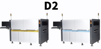 PEMTRON Wins Dual Awards at NEPCON Asia for Revolutionary D2 System