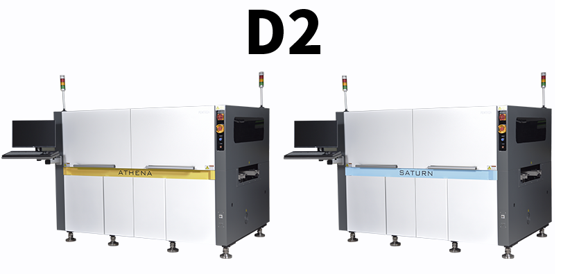D2 System Sensor PEMTRON Wins Dual Awards at NEPCON Asia for Revolutionary D2 System