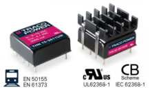 DC-DC converters