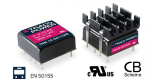 DC-DC converters