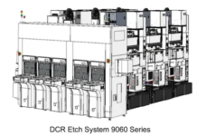 DCR Etch System 9060 Series