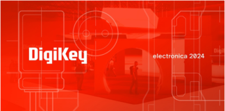 DigiKey at electronica 2024