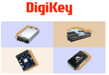 DigiKey expanded its NPI portfolio