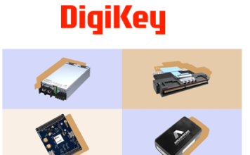 DigiKey expanded its NPI portfolio