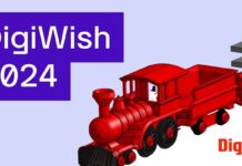 DigiWish 2024