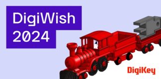 DigiWish 2024