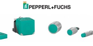 Inductive Distance Sensors