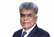 Dr A. Sakthivel