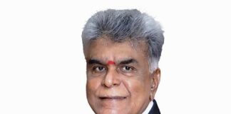 Dr A. Sakthivel