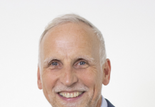 Dietmar Ley Elected Chairman of the VDMA Robotics + Automation Association Dr. Dietmar Ley, CEO of Basler