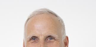 Dr. Dietmar Ley, CEO of Basler