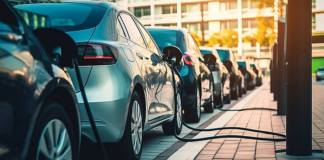 EV charging