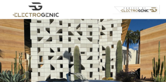 Electrogenic