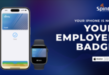 Employee Badge