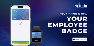 Employee Badge