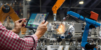 How Engineering Leaders Are Embracing Modern Equipment for Better Output