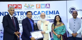 Industry-Academia Annual Conclave 2024