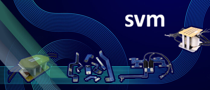 Exxelia Expands in India with Acquisition of SVM, Enhancing Magnetics and Busbar Offerings for Medical and Power Electronics Exxelia Expands in India with Acquisition of SVM