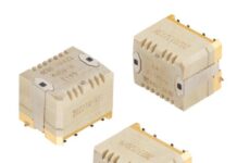 FM Quartz Series Relay Switches