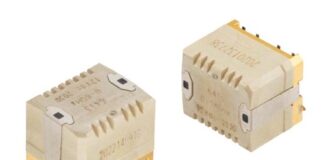 FM Quartz Series Relay Switches