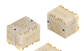 FM Quartz Series Relay Switches