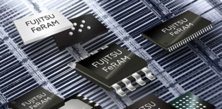 Ferroelectric RAM - FeRAM