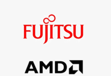 Fujitsu and AMD partnership