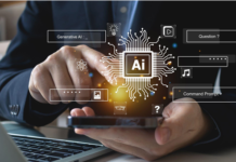 Future of AI in electronics