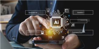 Future of AI in electronics