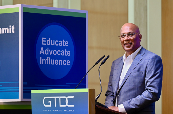 GTDC Summit GTDC Summit