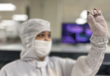 GaN semiconductors