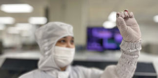 GaN semiconductors