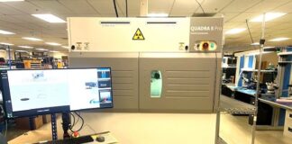 Green Circuits DAGE Quadra 5 Pro