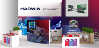 Harwin Connectors