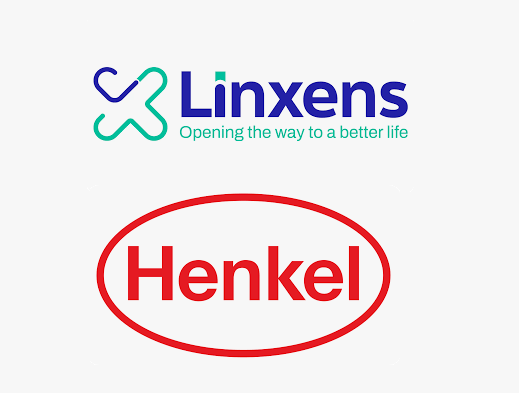 Linxens and Henkel collaboration on improved wearable medical devices