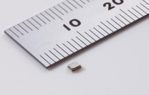 Murata Unveils High-Precision Timing Device for Automotive Systems with ...