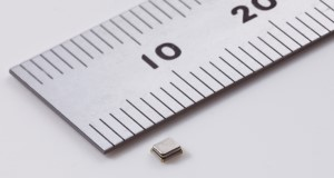 High-Precision Timing Device for Automotive Systems with ±40ppm Accuracy