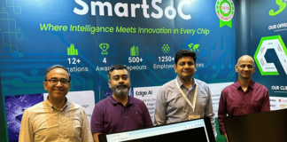 SmartSoC launches "Hinton"