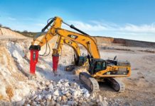 Hydraulic Hammer Market