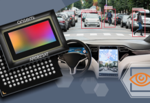 Hyperlux AR0823AT Sensor