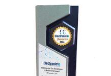Indium Corporation EE Award