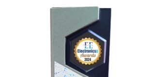 Indium Corporation EE Award